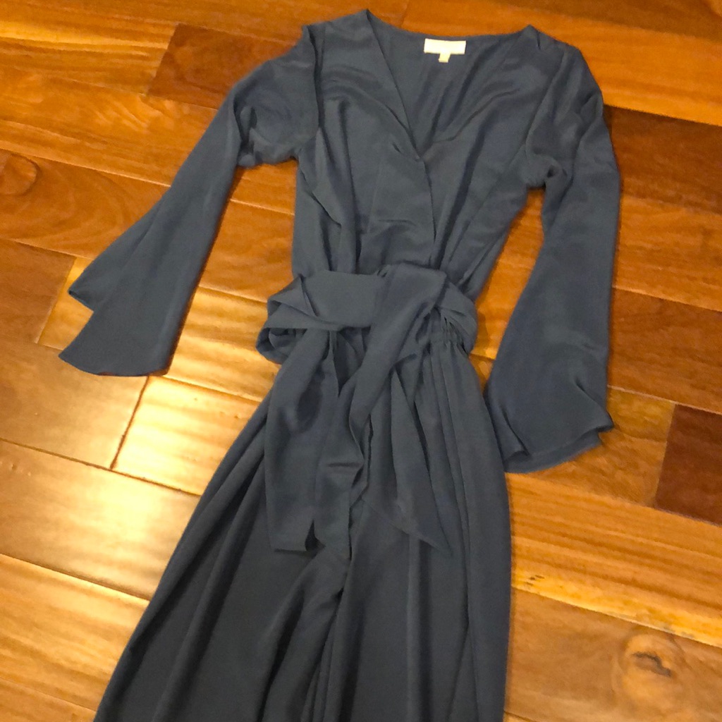 Alexis Jumpsuit New